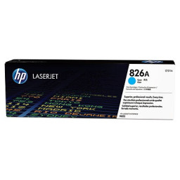 Toner HP #826A cian Lj. Enterprise M855 31.500p.