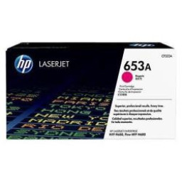 Toner HP #653A magenta Lj.Enterprise M680 16.500p.