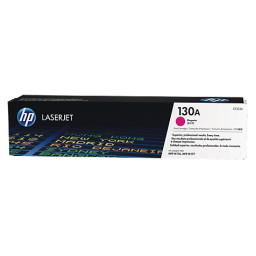 Toner HP #130A magenta Lj. M176 M177 1.000p.