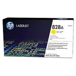 Tambor HP LjC.#828A amarillo M855 M880 30.000p.