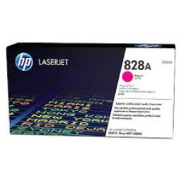 Tambor HP LjC.#828A magenta M855 M880 30.000p.