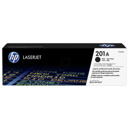 Toner HP #201A negro M252 M277 1.500p.