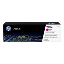 Toner HP #201A magenta M252 M277 1.400p.