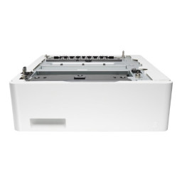 Bandeja adicional 550h HP Laserjet M452 M454 M377 M477 M479