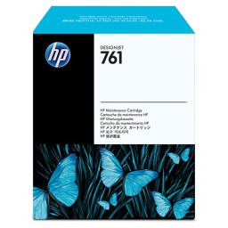 Cart. Manto. HP Designjet #761 