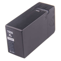 Ct. compatible CANON PGI1500XL negro Maxify MB2050 MB2150 MB2350 MB2750 (9182B001) Ct. compatible CANON PGI1500XL negro Maxify MB2050 MB2150 MB2350 MB2750 (9182B001)