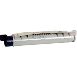 Toner GENICOM CL160 negro ** 