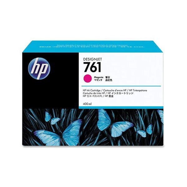 C.t.HP #761 magenta 400ml 