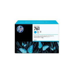 C.t.HP #761 cian 400ml 