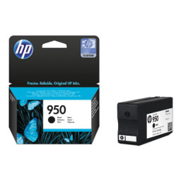 C.t.HP #950 negro 1.000p.