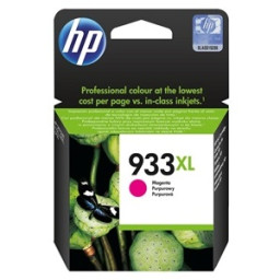 C.t.HP #933XL magent OfficeJet 6100 6600 6700 7110 825p.