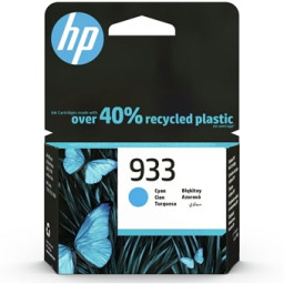 C.t.HP #933 cian OfficeJet 6100 6600 6700 7110 300p.