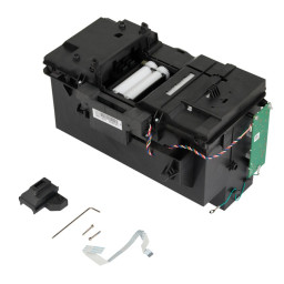 HP Mercury Preventive maintenance kit 2 includes service station and line sensor