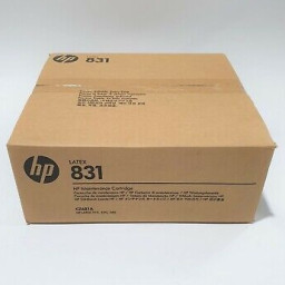 Cart. Mantenimiento HP #831  Latex 310 315 330 335 360 365 370 560 570 
