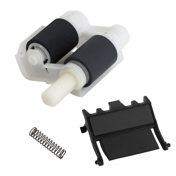 PAPER FEEDING KIT SP BROTHER HLL5100 pickup roller + separation pad + tension spring