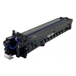 Un. imagen RICOH IM C300F 400F Black PCDU BK (D0CB0125)