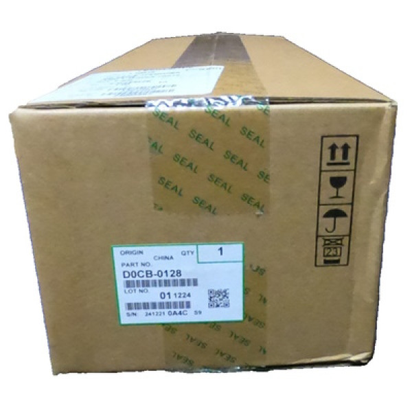 Un. imagen RICOH IM C300F 400F Yellow PCDU YL (D0CB-0128) Un. imagen RICOH IM C300F 400F Yellow PCDU YL (D0CB-0128)