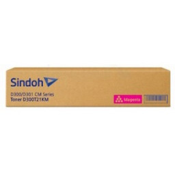 Toner SINDOH D310 D311 Magenta 21.000p.