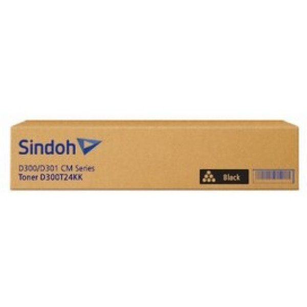 Toner SINDOH D310 D311 Black 24.000p.