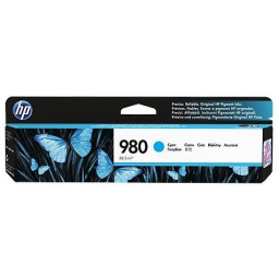 C.t.HP #980 cian 10.000p Officejet Enterprise X555 X585
