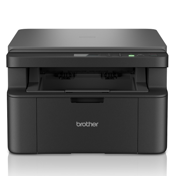 Multif.BROTHER láser mono DCP-L1640W A4 3-1 20ppm 150h USB/Wifi/Eth