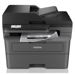 Multif.BROTHER láser mono DCP-L2660DW A4 3-1 34ppm 250h ADF USB/Eth/WiFi #PROMO#
