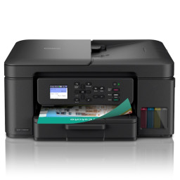 Multif.BROTHER DCP-T780DW A4 3-1 16/16pm 150h+ADF Duplex USB/WiFi LCD negra