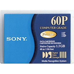 Cinta SONY DDS-1 4mm 60m 1,3GB ** 