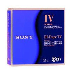 Cart.SONY DLT-IV 20/80GB ** 