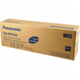 Bote residuos PANASONIC DPC262 DPC265 DPC354 toner waste container