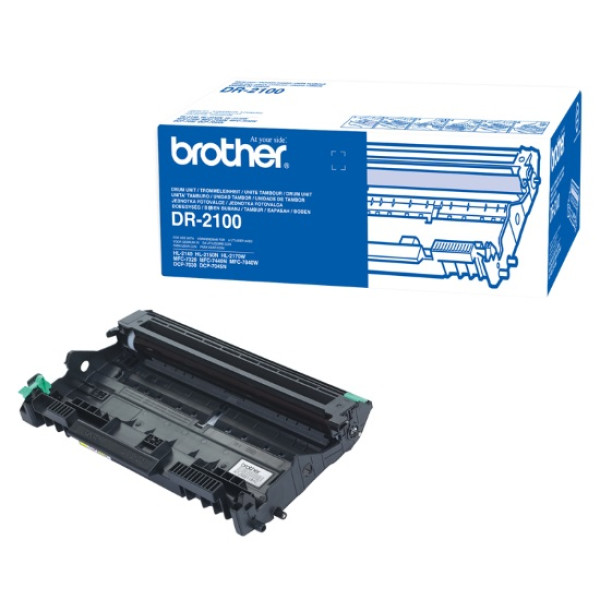 Tambor BROTHER HL2140 HL2150 HL2050 HL2070 DCP7030 DCP7045 MFC7320 MFC7440 -12.000p.