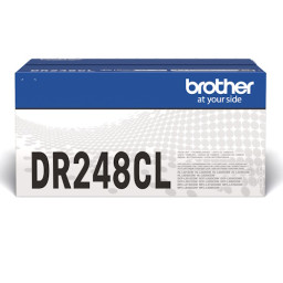 (4) Tambor BROTHER HLL3220 HLL3240 HLL8230 HLL8240 DCPL3520 DCLP3560 MFCL8340 MFCL8390 20.000p.
