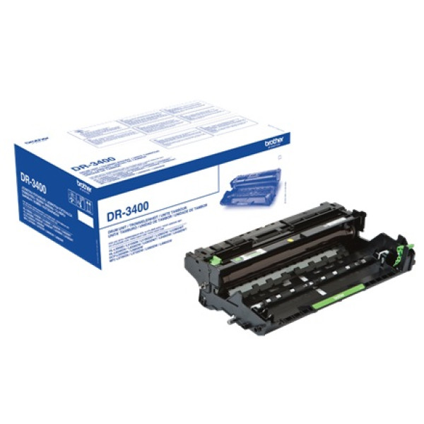 Tambor BROTHER HL5000D HL5100DN HL5200DW HL6300DW HL6400DW MFCL5700DN 30.000p.