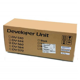 Revelador KYOCERA FSC5350 C5200 C5300 cian C2126  302HN93032  ECOSYS P6030