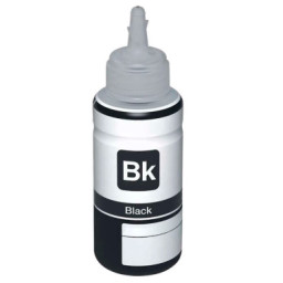 Bote tinta compatible EPSON 111 negra (T03M140) 120ml *Compatible Non-OEM*