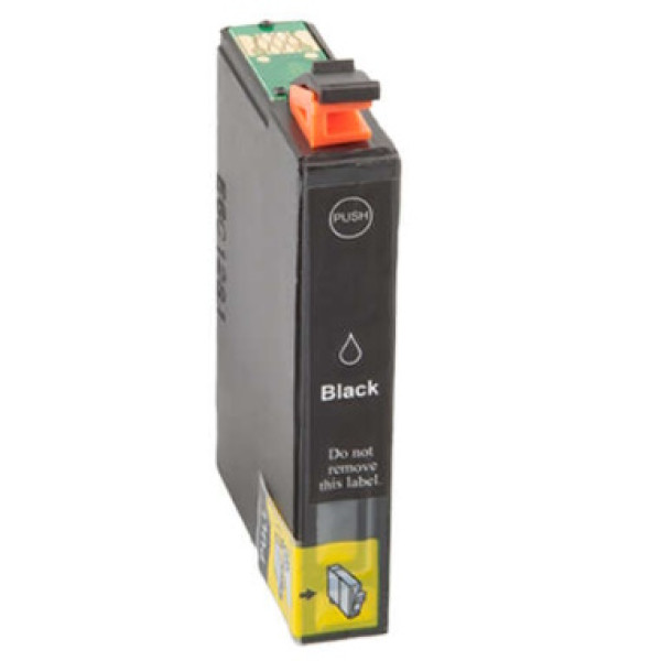 C.t. compatible EPSON WF3820 WF3825 WF4820 Black (C13T05H140/C13T05G140) C.t. compatible EPSON WF3820 WF3825 WF4820 Black (C13T05H140/C13T05G140)