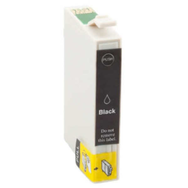 C.t. compatible EPSON T0481 Black 18ml (C13T048140) C.t. compatible EPSON T0481 Black 18ml (C13T048140)