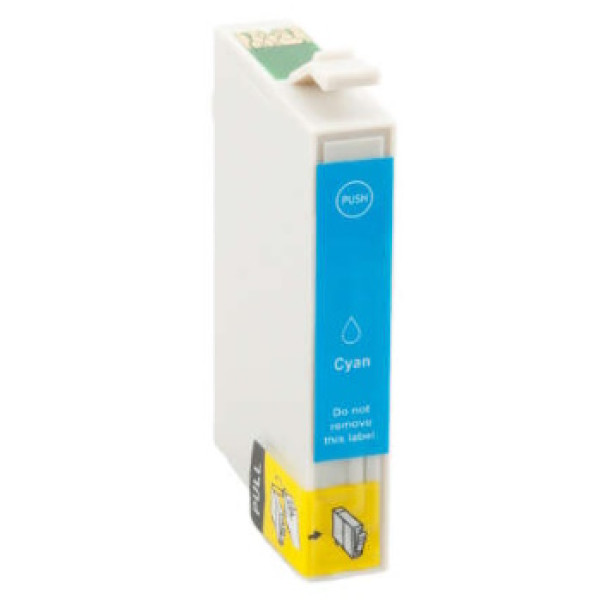 C.t. compatible EPSON T0482 Cyan 18ml (C13T048240) C.t. compatible EPSON T0482 Cyan 18ml (C13T048240)