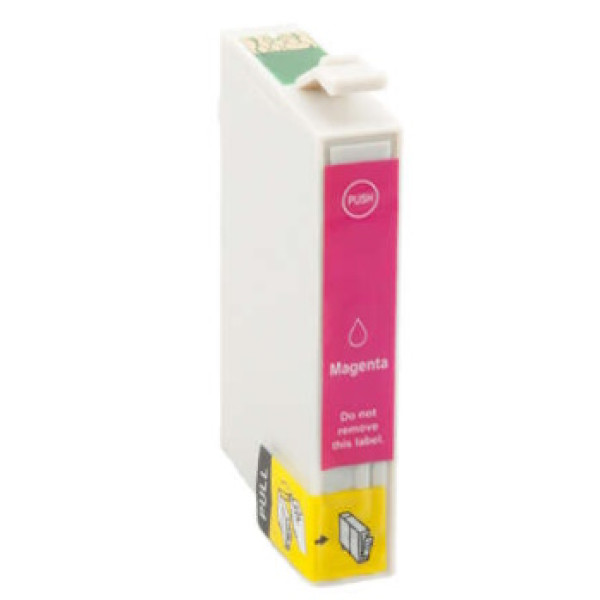C.t. compatible EPSON T0483 Magenta 18ml (C13T048340) C.t. compatible EPSON T0483 Magenta 18ml (C13T048340)