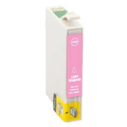 C.t. compatible EPSON T0486 magenta claro 18ml (C13T048640)
