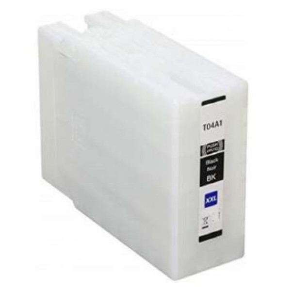 C.t. compatible EPSON T041A negro (C13T04A140/C13T04A14N) 11.500p. C.t. compatible EPSON T041A negro (C13T04A140/C13T04A14N) 11.500p.