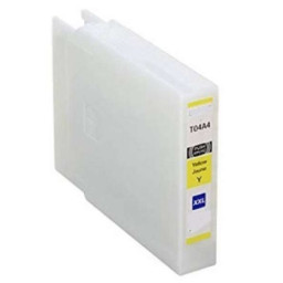 C.t. compatible EPSON T044A amarillo (C13T04A440/C13T04A44N) 8.000p. C.t. compatible EPSON T044A amarillo (C13T04A440/C13T04A44N) 8.000p.