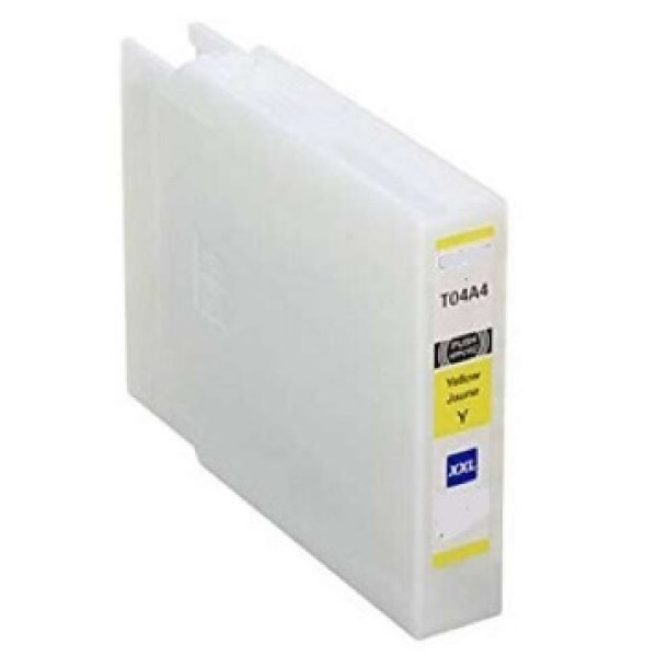 C.t. compatible EPSON T044A amarillo (C13T04A440/C13T04A44N) 8.000p. C.t. compatible EPSON T044A amarillo (C13T04A440/C13T04A44N) 8.000p.