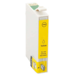 C.t. compatible EPSON T1294 Yellow 13ml (C13T129440)