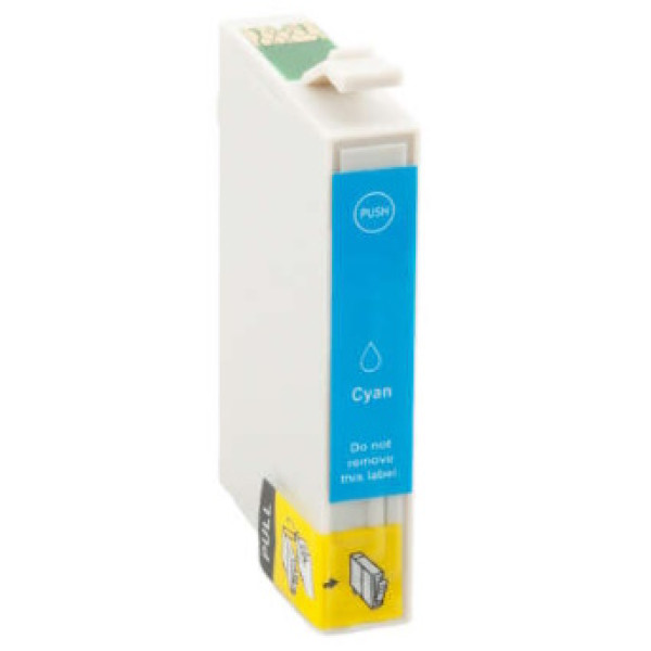 C.t. compatible EPSON T1632 Cyan 11,6ml (C13T163240/C13T162240) C.t. compatible EPSON T1632 Cyan 11,6ml (C13T163240/C13T162240)