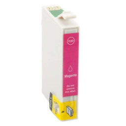 C.t. compatible EPSON T1633 Magenta 11,6ml (C13T163340/C13T162340)