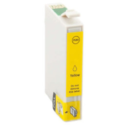 C.t. compatible EPSON T1634 Yellow 11,6ml (C13T163440/C13T162440)