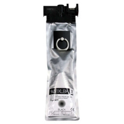 C.t. compatible EPSON T9451/T9441 negro (C13T945140/C13T944140) 9451XLBK 5.000p.