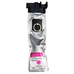 C.t. compatible EPSON T9453/T9443 magenta (C13T945340/C13T944340) 9453XLM 5.000p.