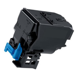 Toner compatible EPSON Aculaser C3900 CX37 negro (C13S050593)  6.000p.